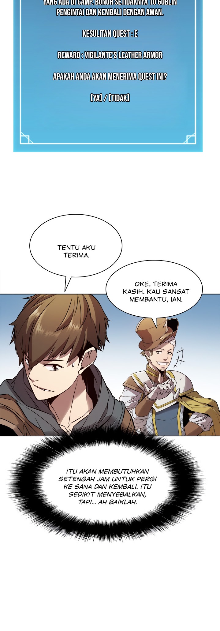 Taming Master Chap 7 - Next Chap 8