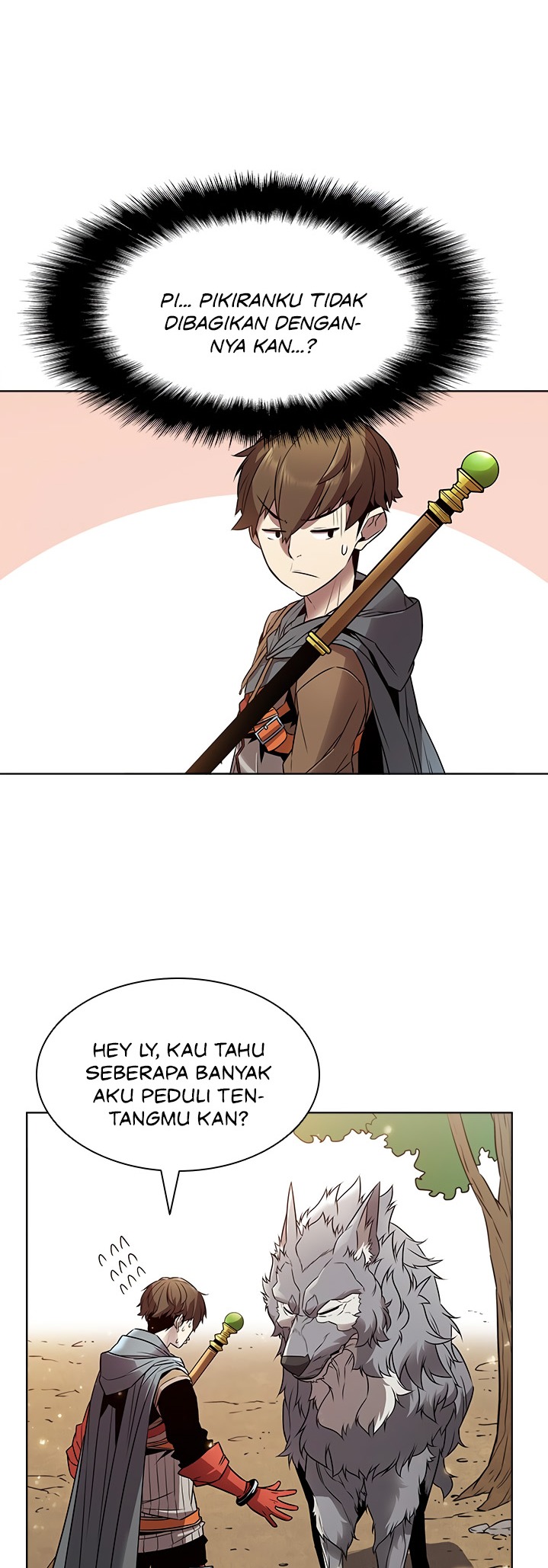 Taming Master Chap 7 - Next Chap 8