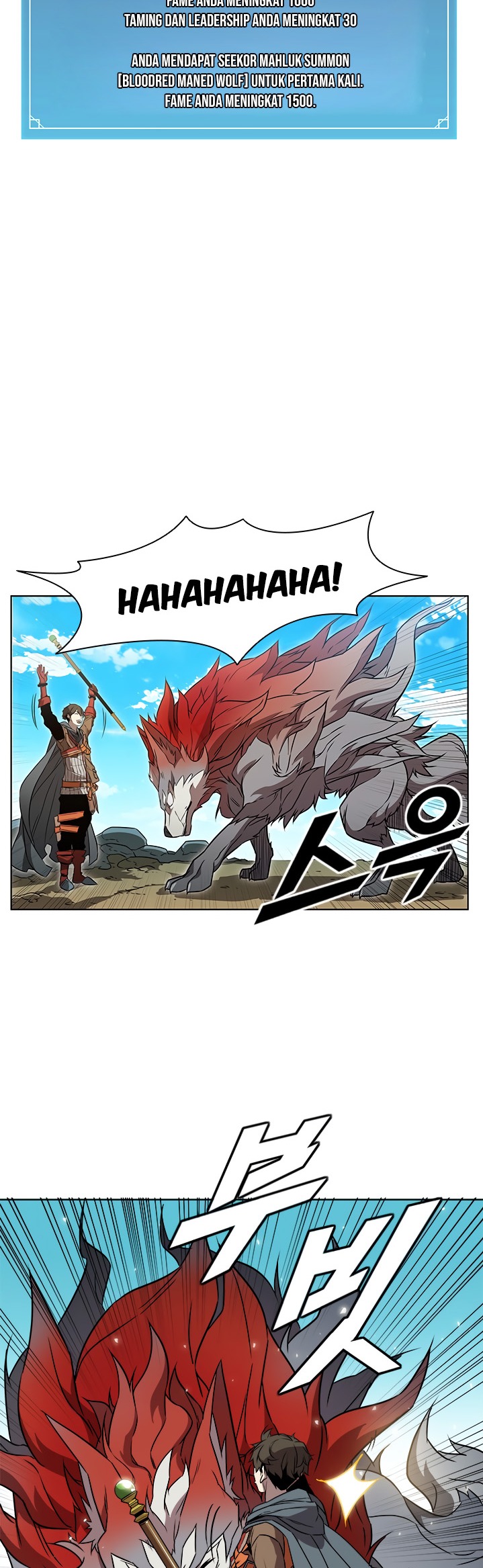 Taming Master Chap 7 - Next Chap 8