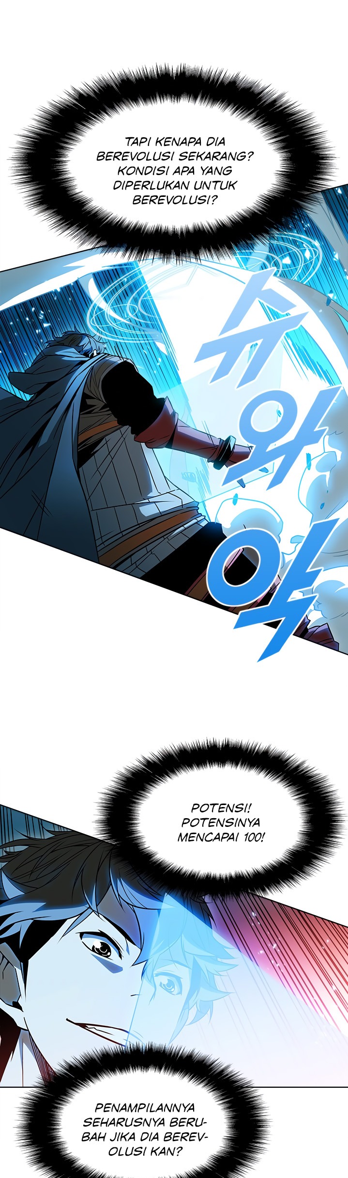 Taming Master Chap 7 - Next Chap 8