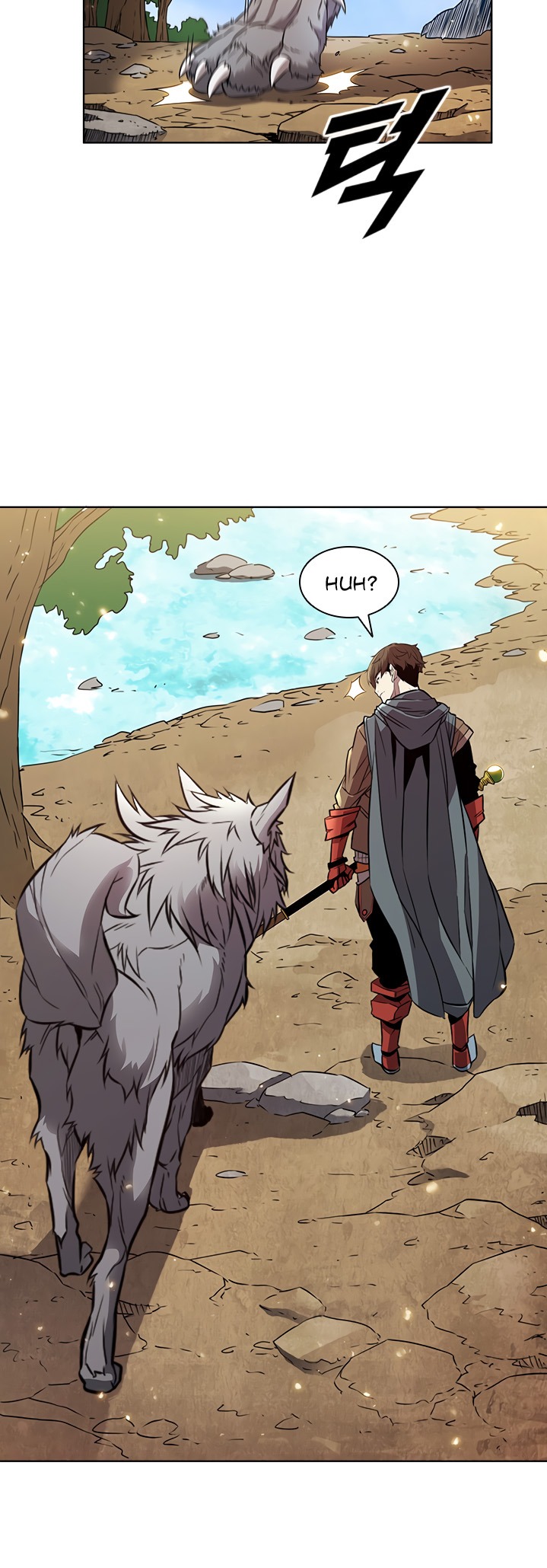 Taming Master Chap 7 - Next Chap 8