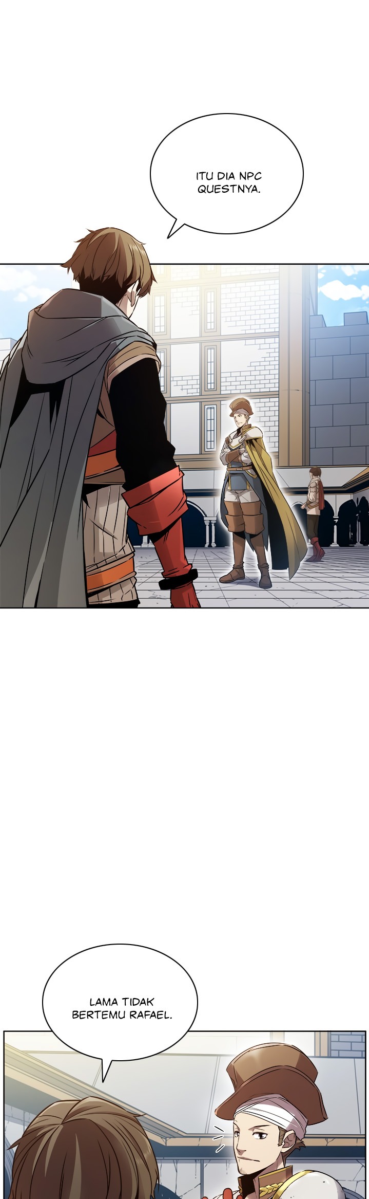 Taming Master Chap 7 - Next Chap 8