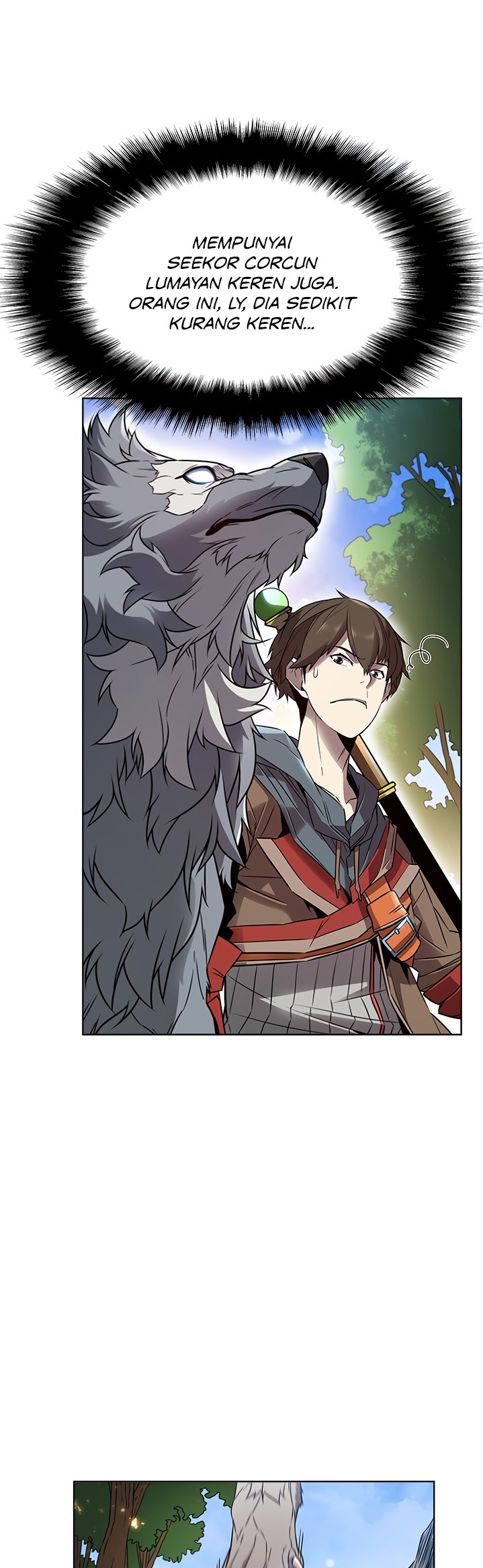 Taming Master Chap 7 - Next Chap 8