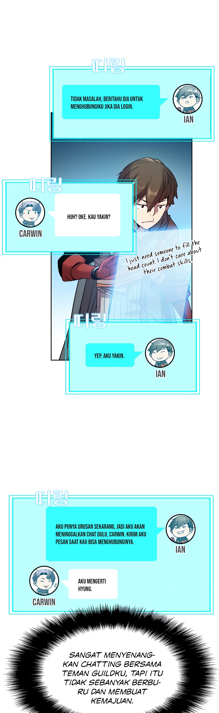 Taming Master Chap 7 - Next Chap 8