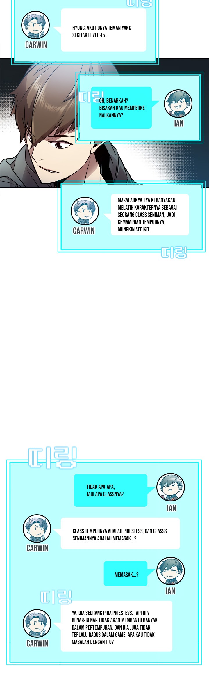 Taming Master Chap 7 - Next Chap 8