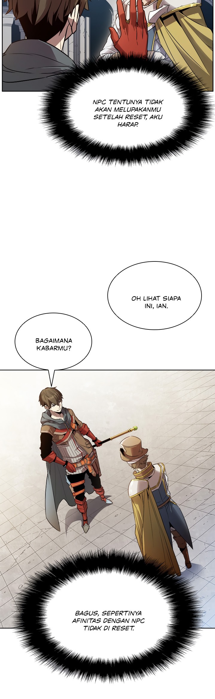 Taming Master Chap 7 - Next Chap 8