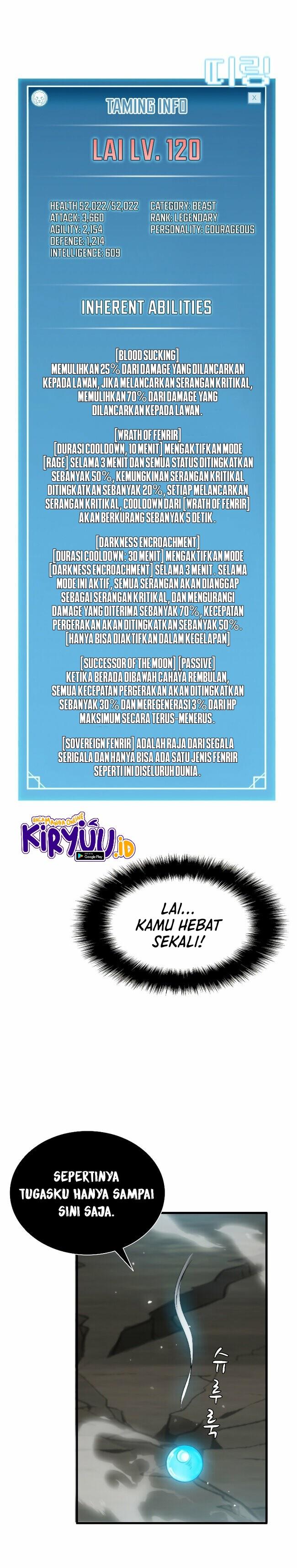 Taming Master Chap 71 - Next Chap 72