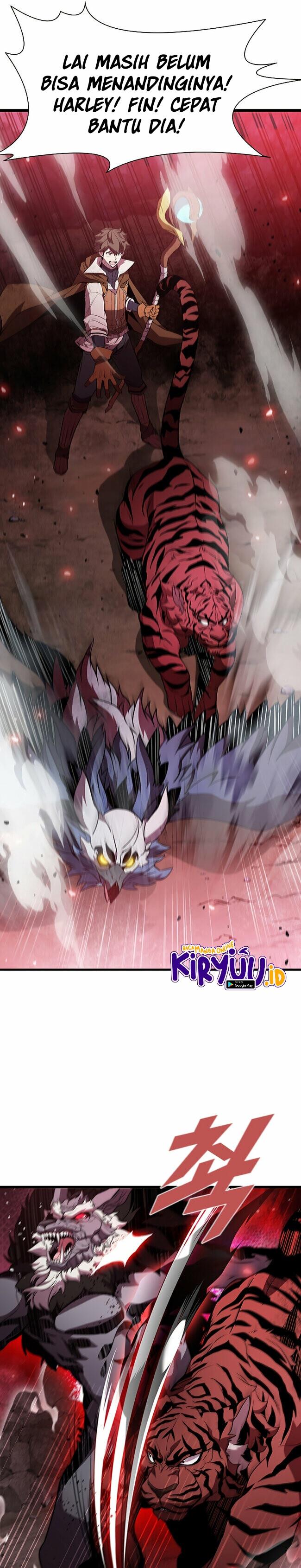 Taming Master Chap 71 - Next Chap 72