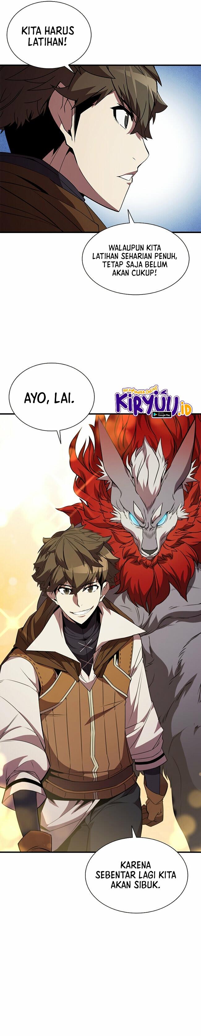 Taming Master Chap 71 - Next Chap 72