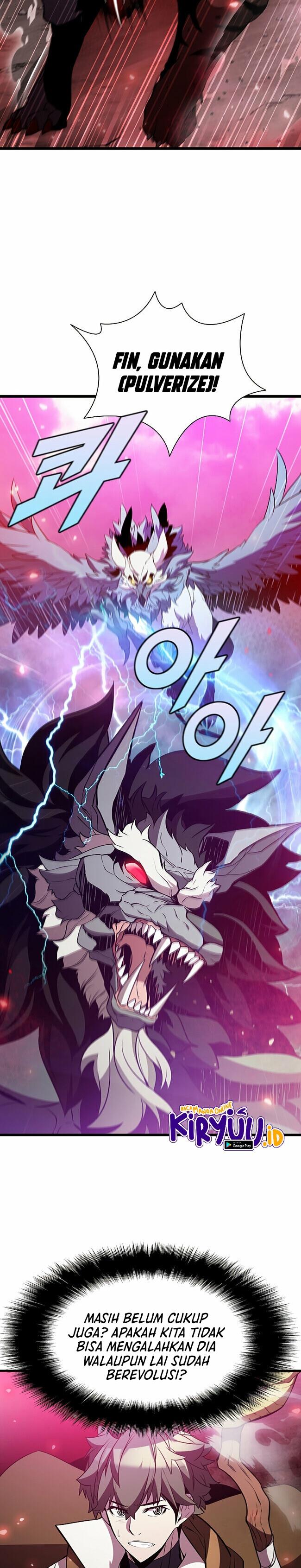 Taming Master Chap 71 - Next Chap 72