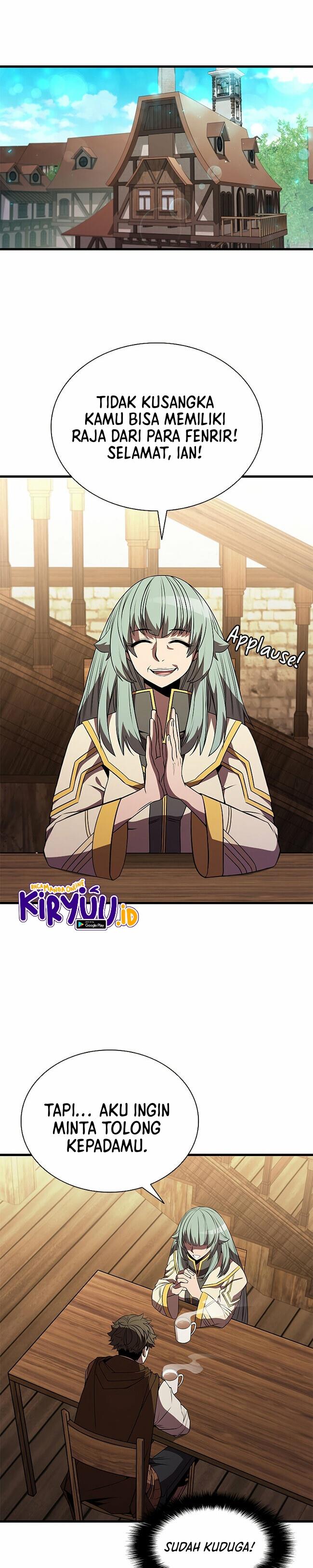 Taming Master Chap 71 - Next Chap 72