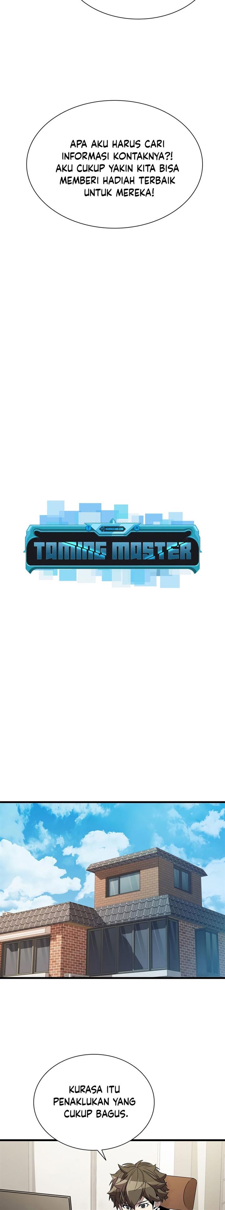Taming Master Chap 72 - Next Chap 73