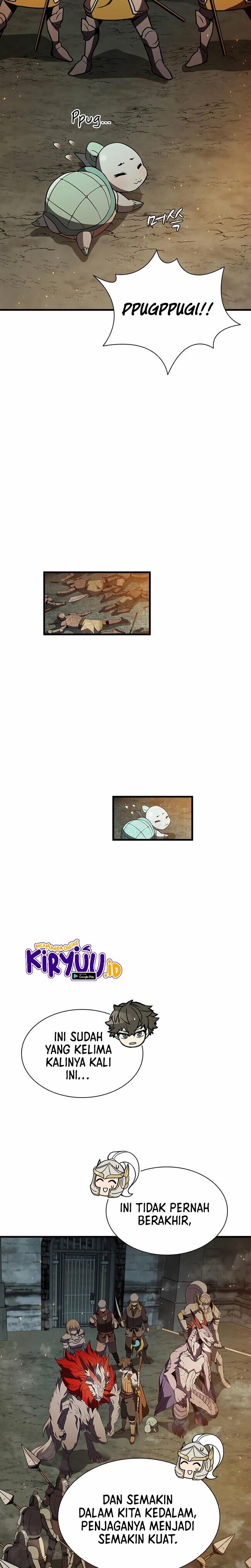 Taming Master Chap 73 - Next Chap 74