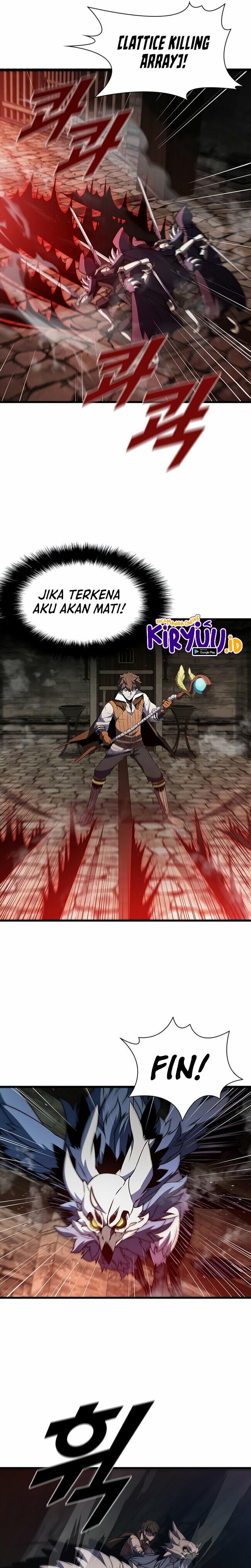 Taming Master Chap 73 - Next Chap 74