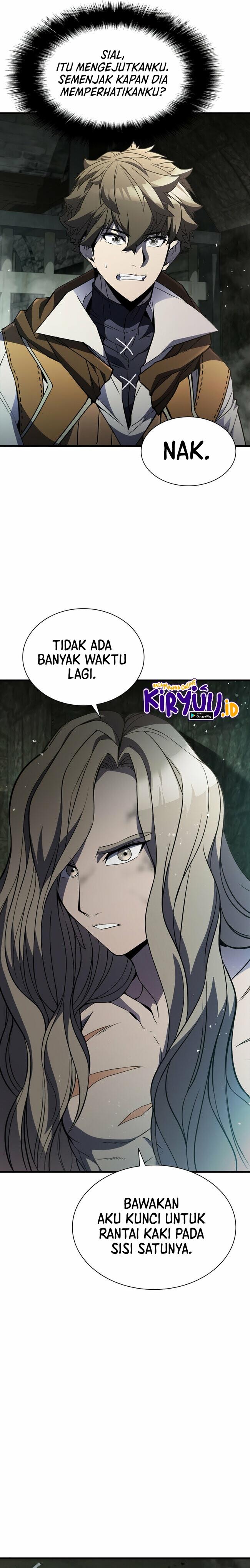 Taming Master Chap 73 - Next Chap 74