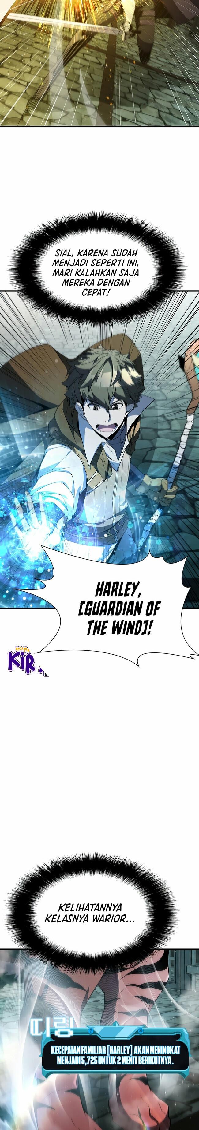 Taming Master Chap 73 - Next Chap 74