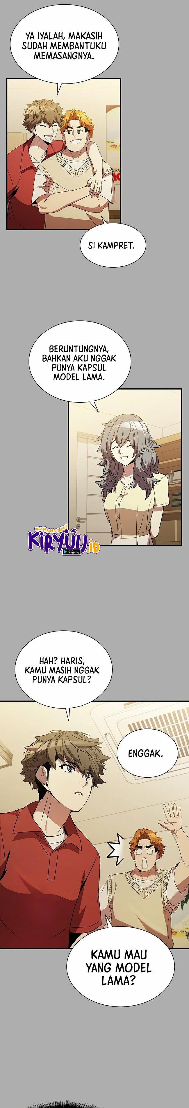 Taming Master Chap 75 - Next Chap 76