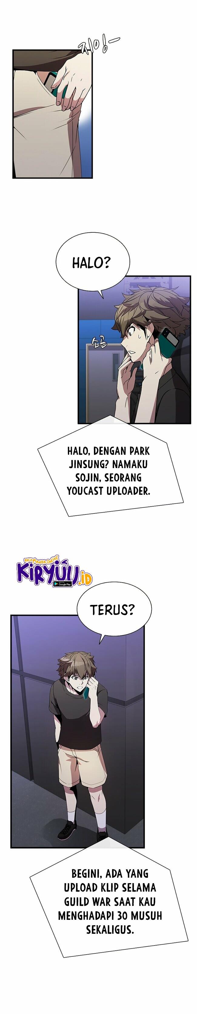 Taming Master Chap 75 - Next Chap 76