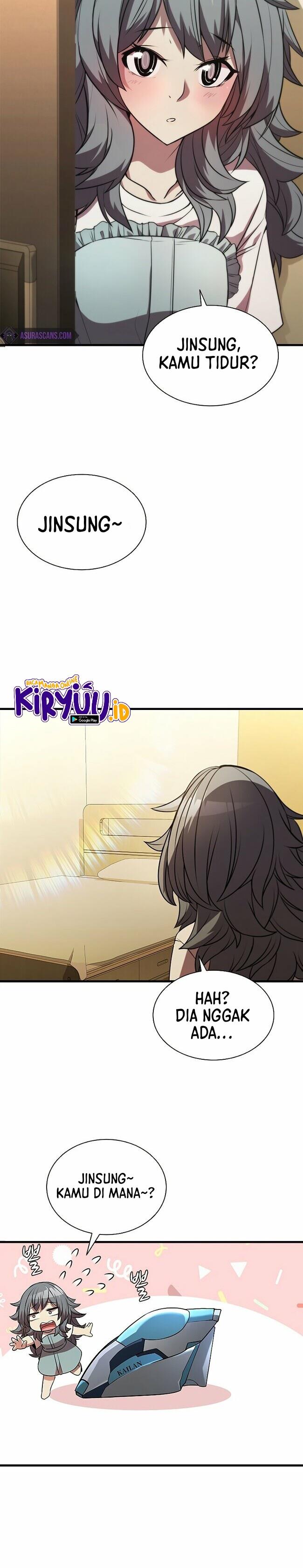 Taming Master Chap 75 - Next Chap 76