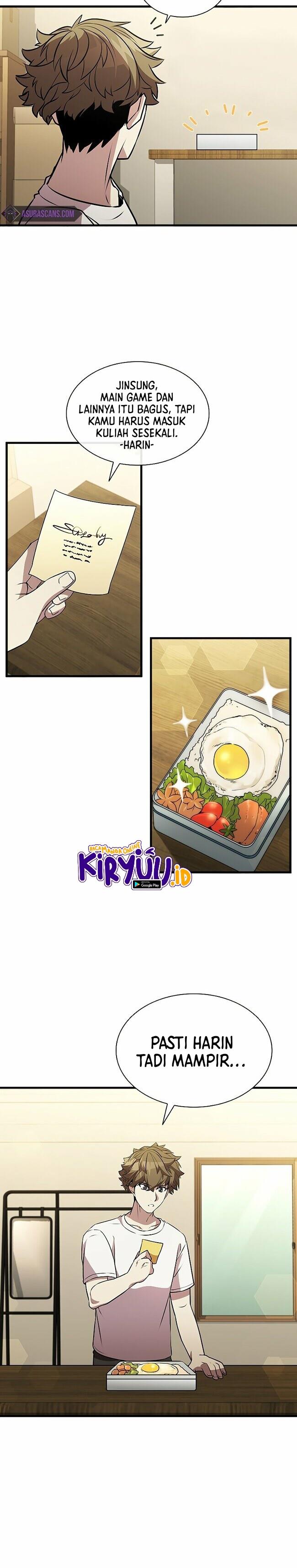 Taming Master Chap 75 - Next Chap 76