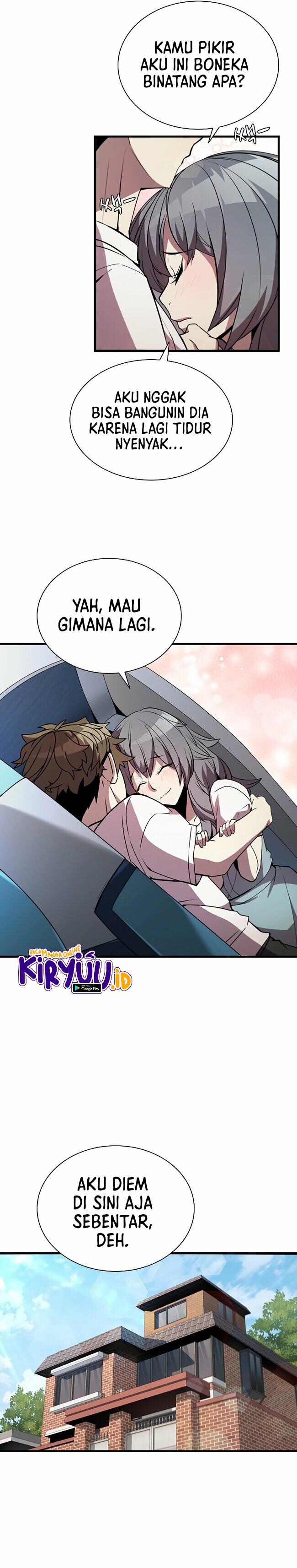 Taming Master Chap 75 - Next Chap 76