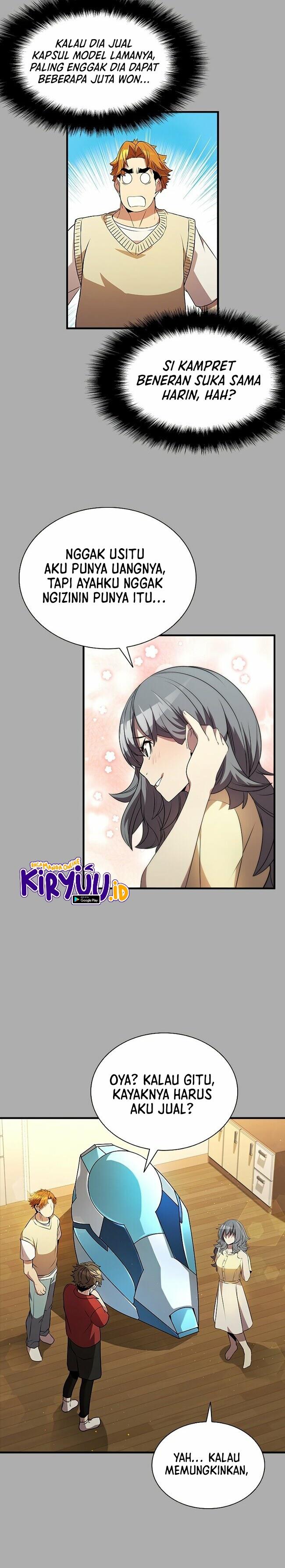 Taming Master Chap 75 - Next Chap 76