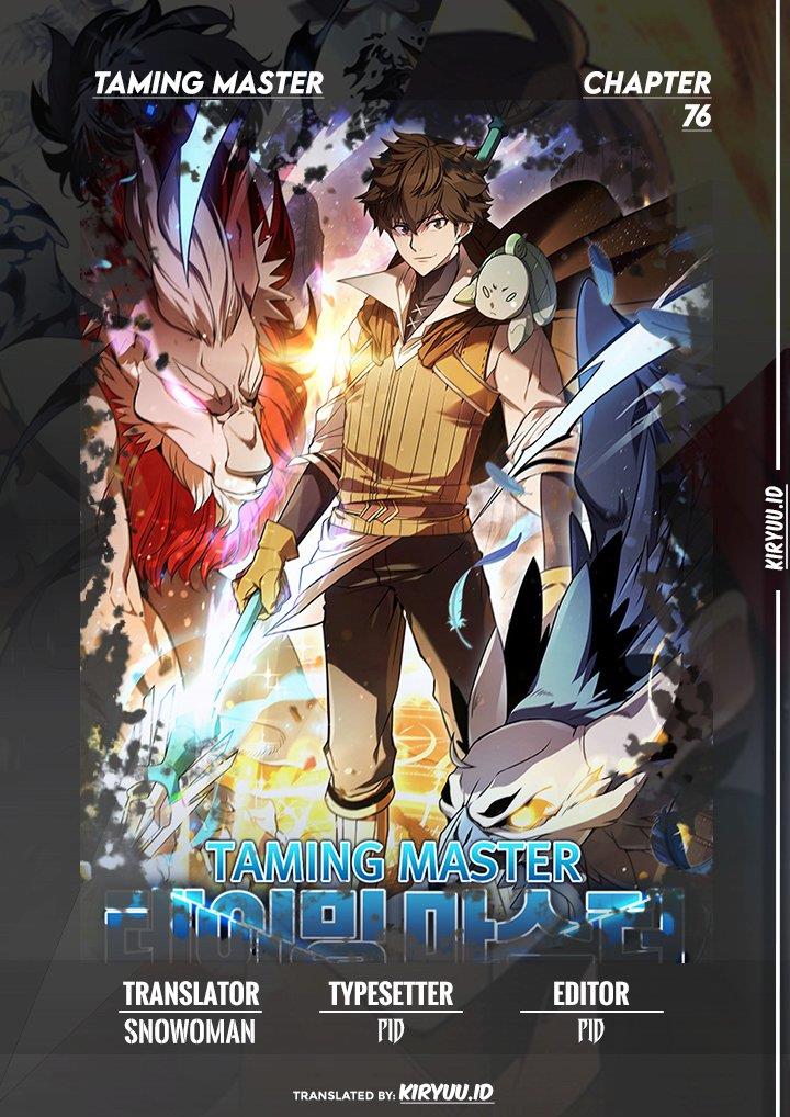 Taming Master Chap 76 - Next Chap 77