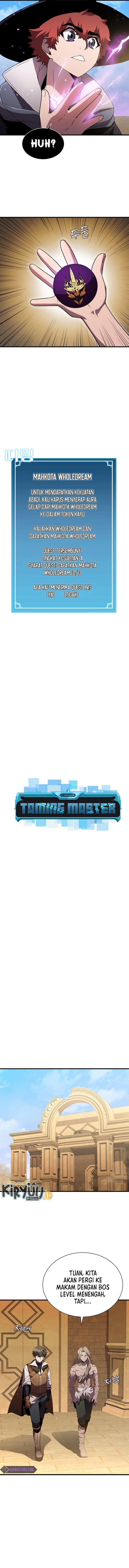 Taming Master Chap 76 - Next Chap 77