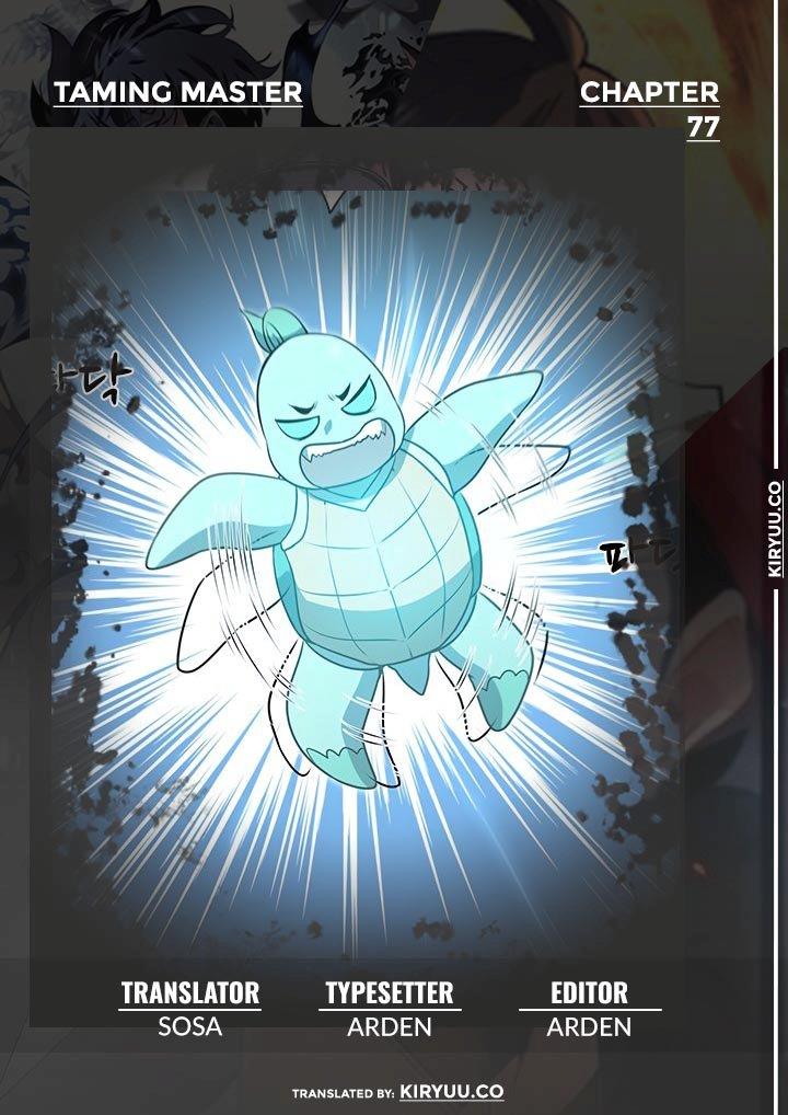 Taming Master Chap 77 - Next Chap 78