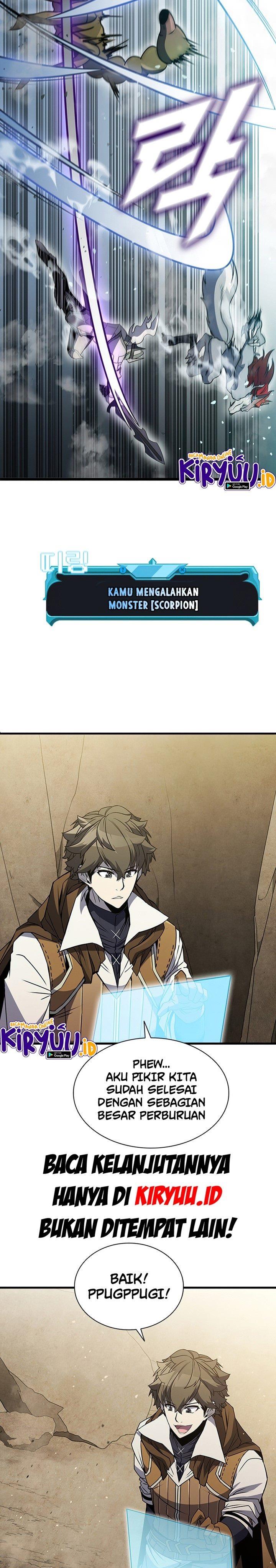 Taming Master Chap 79 - Next Chap 80