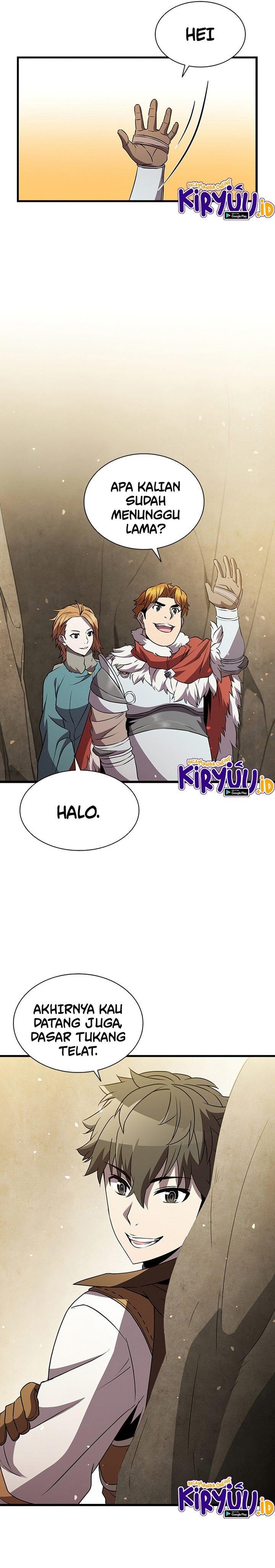 Taming Master Chap 79 - Next Chap 80