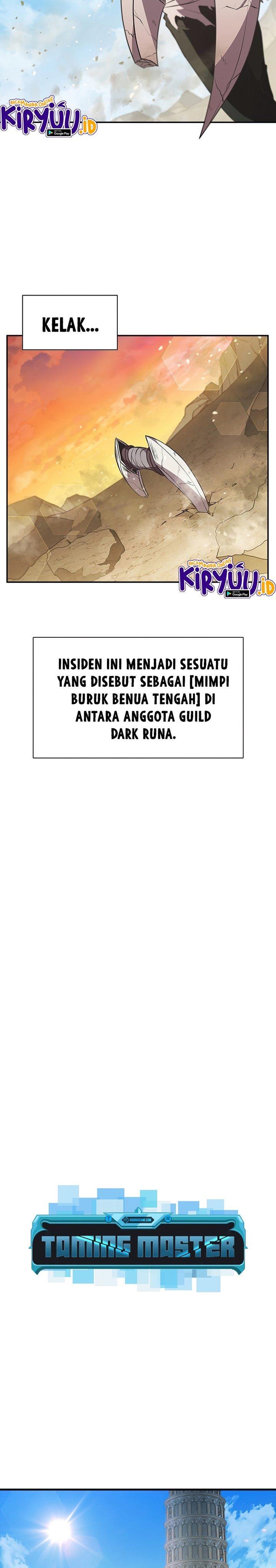 Taming Master Chap 79 - Next Chap 80