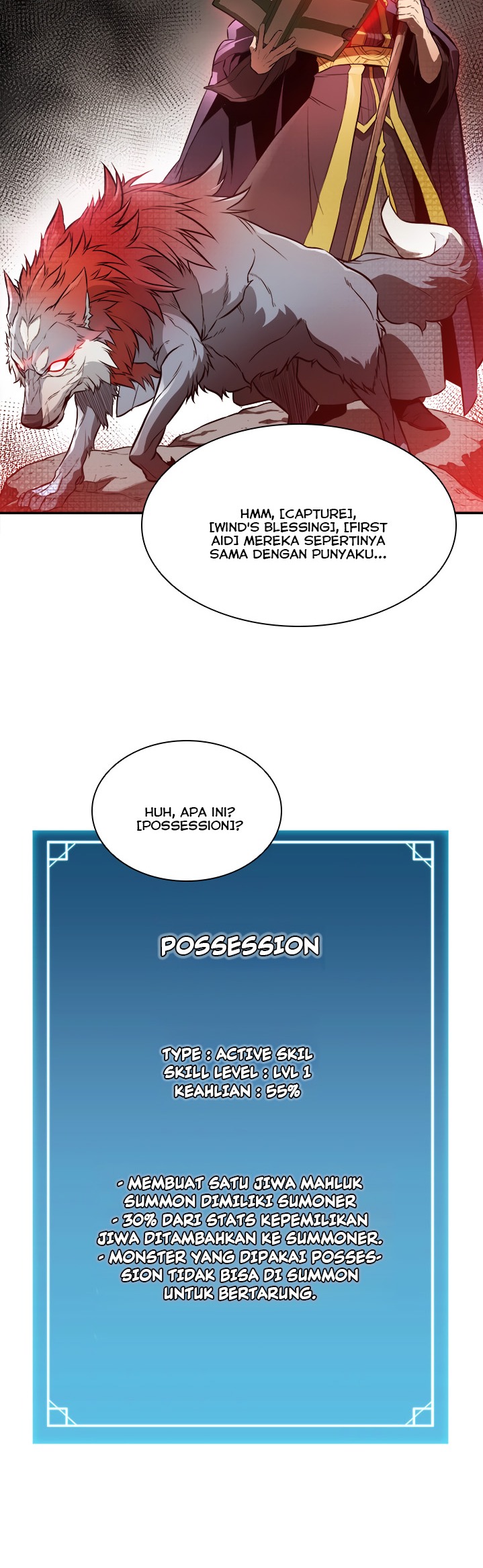 Taming Master Chap 4 - Next Chap 5