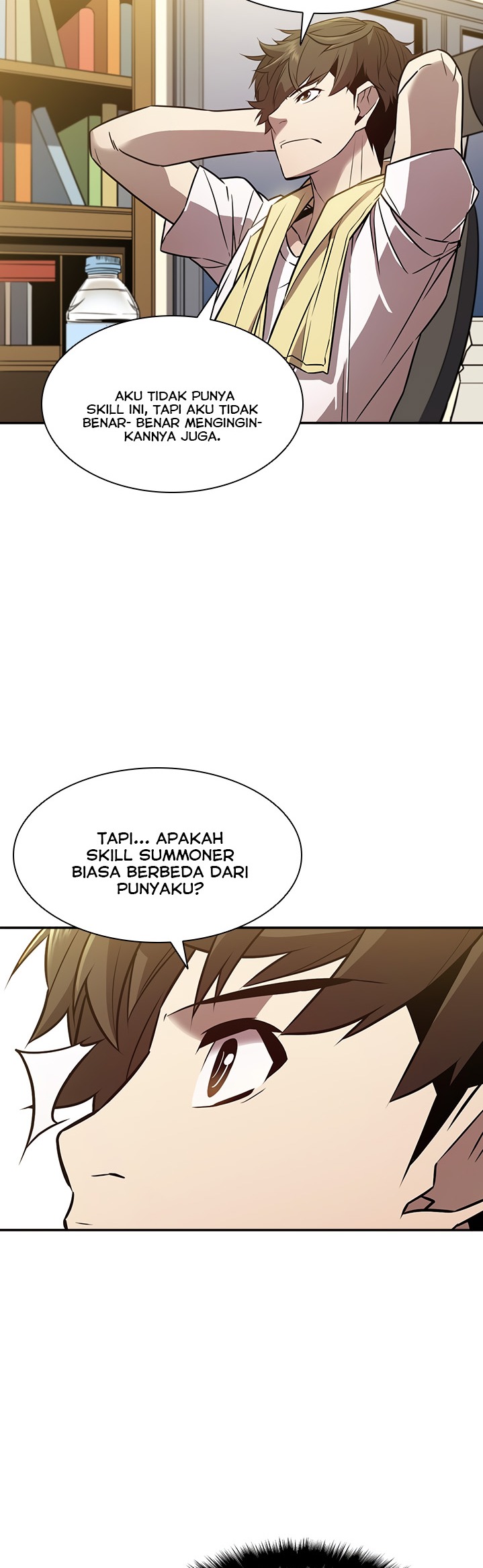 Taming Master Chap 4 - Next Chap 5