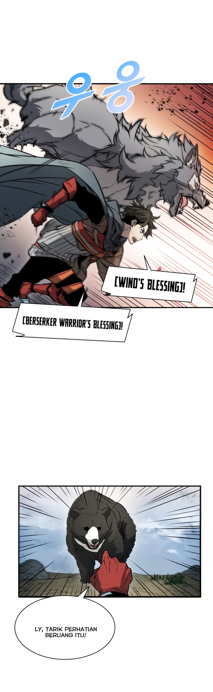 Taming Master Chap 4 - Next Chap 5