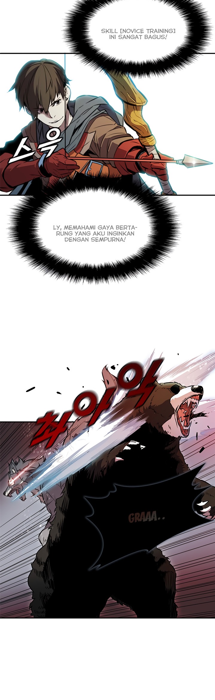 Taming Master Chap 4 - Next Chap 5