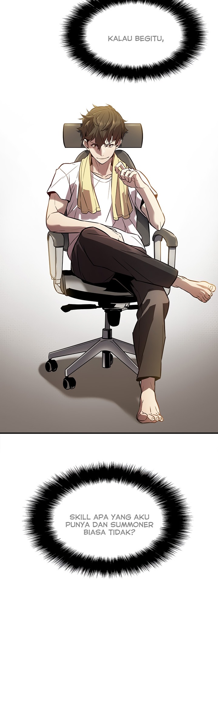 Taming Master Chap 4 - Next Chap 5