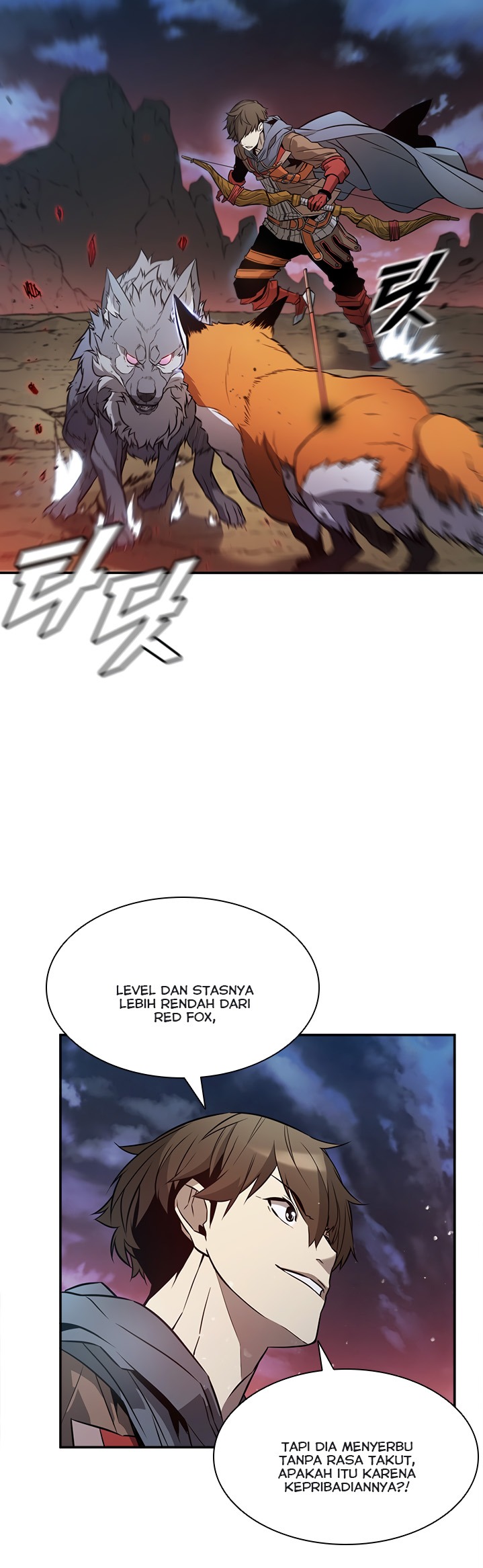 Taming Master Chap 4 - Next Chap 5