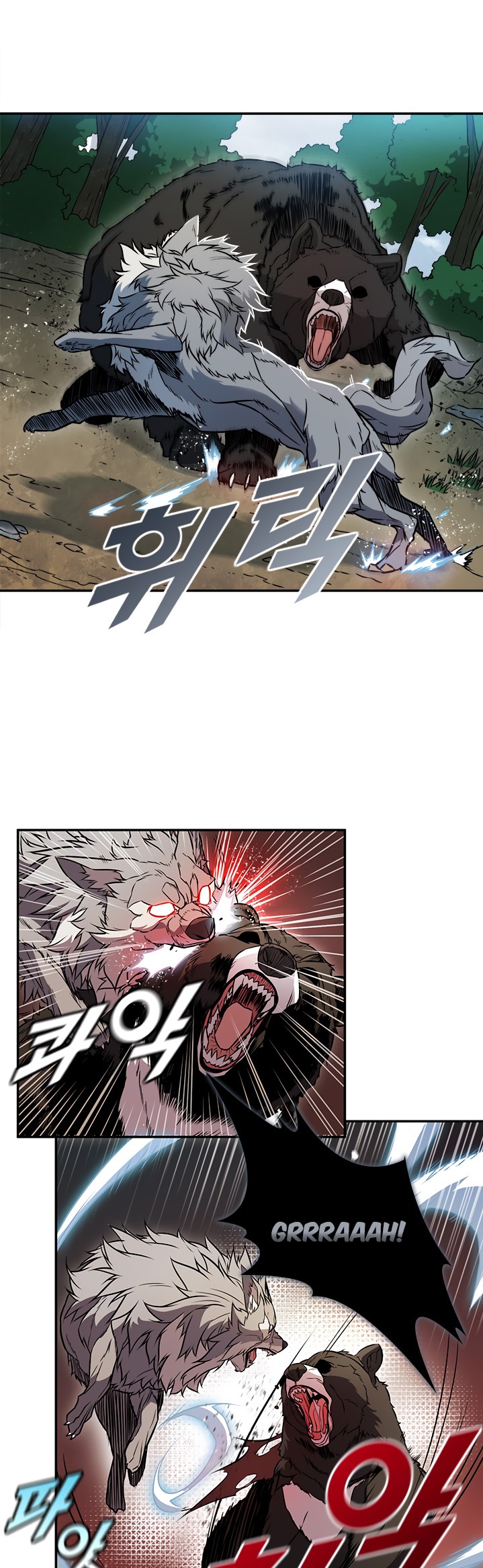 Taming Master Chap 4 - Next Chap 5