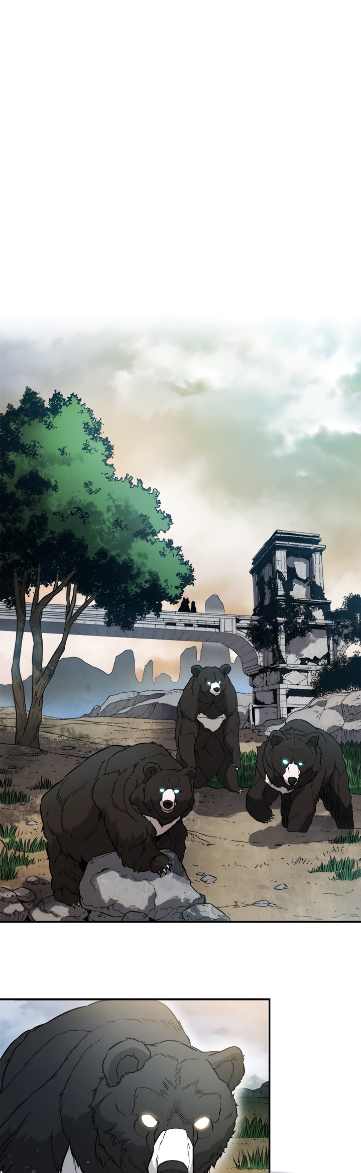 Taming Master Chap 4 - Next Chap 5