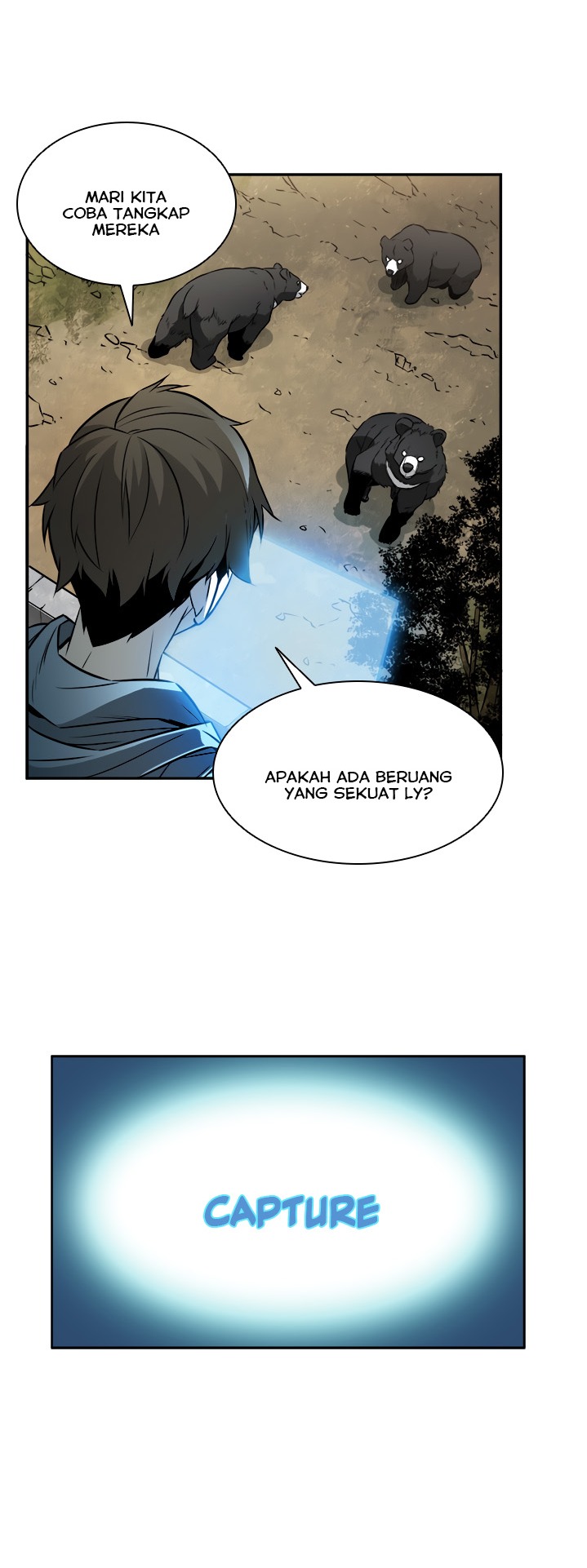 Taming Master Chap 4 - Next Chap 5