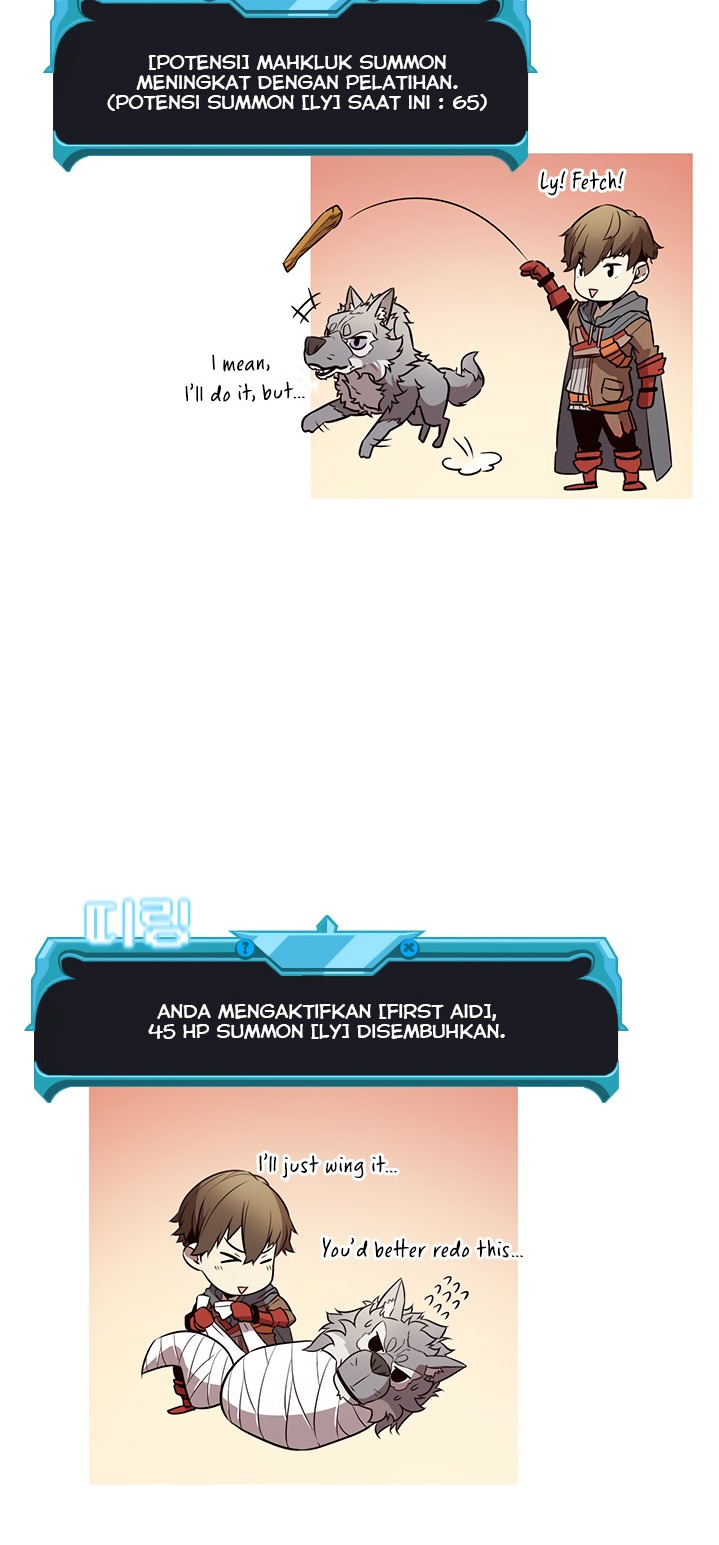 Taming Master Chap 4 - Next Chap 5