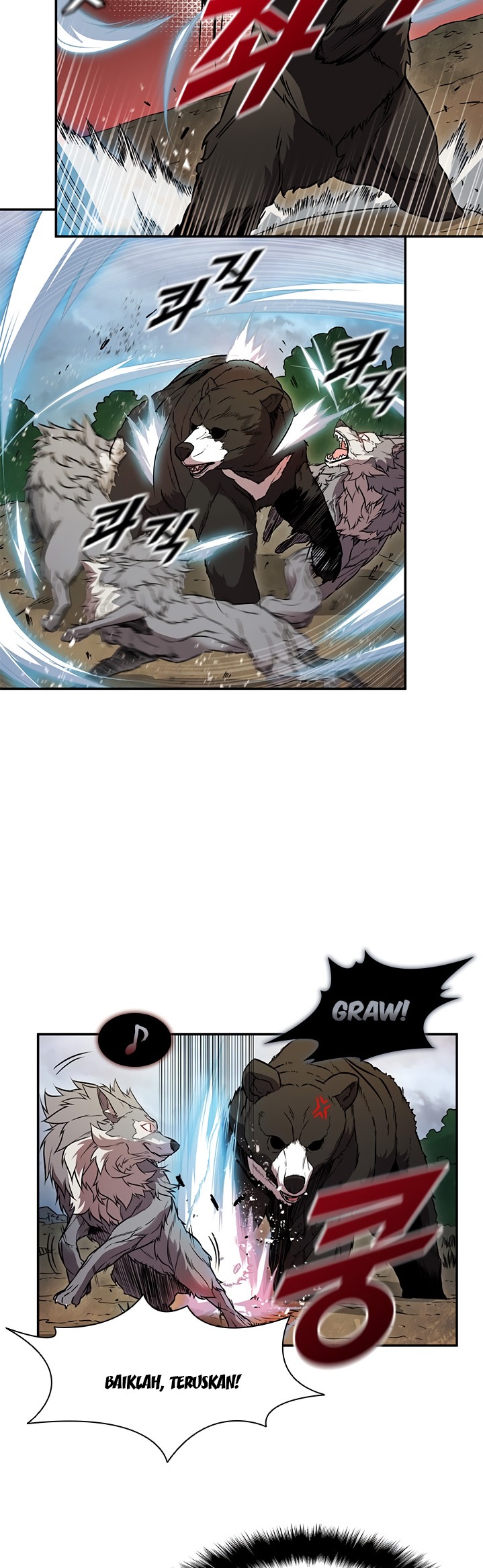 Taming Master Chap 4 - Next Chap 5