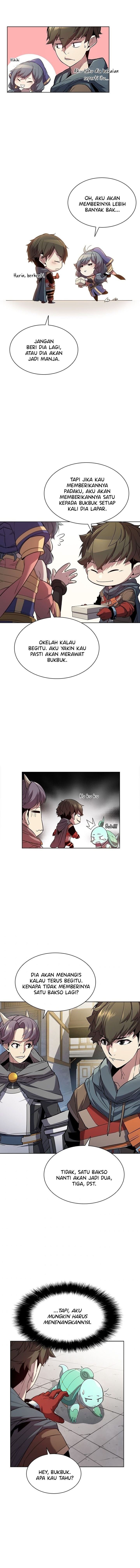 Taming Master Chap 40 - Next Chap 41