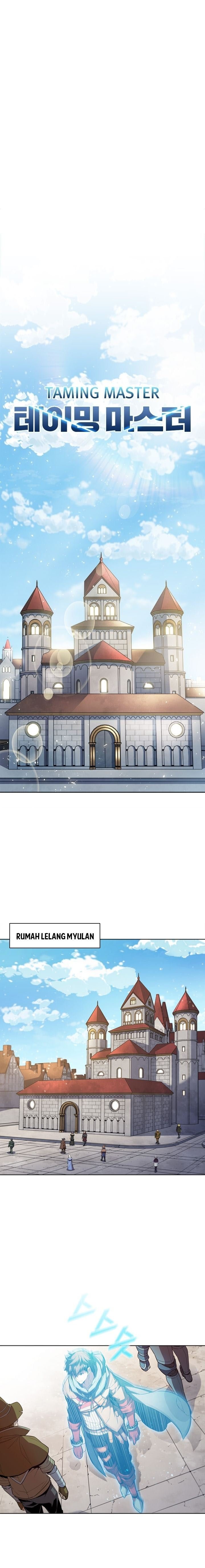 Taming Master Chap 40 - Next Chap 41