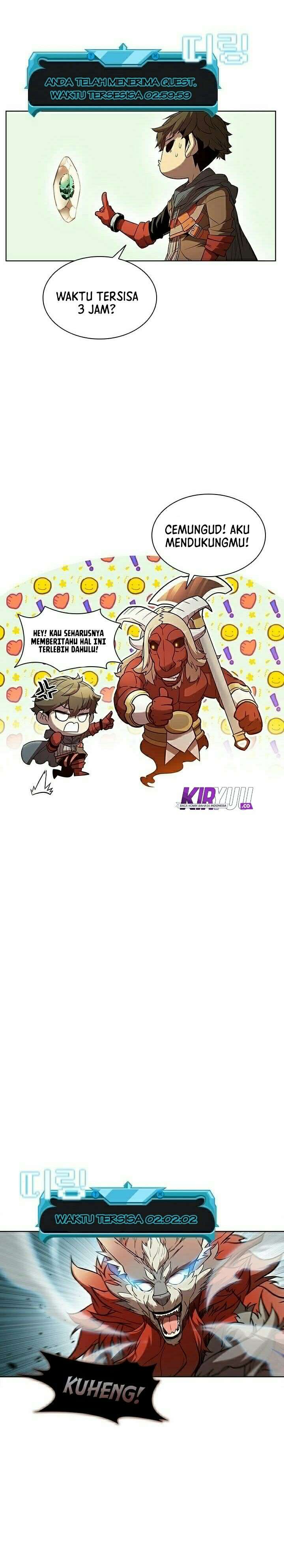 Taming Master Chap 41 - Next Chap 42