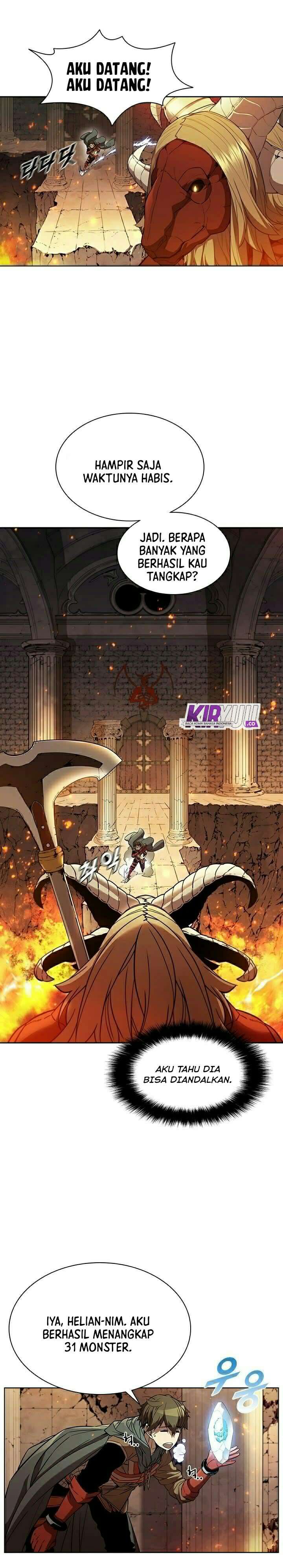 Taming Master Chap 41 - Next Chap 42