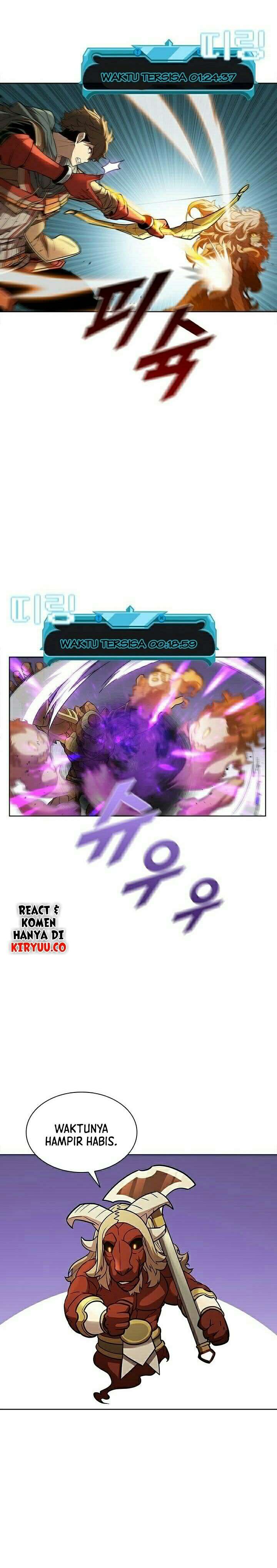 Taming Master Chap 41 - Next Chap 42