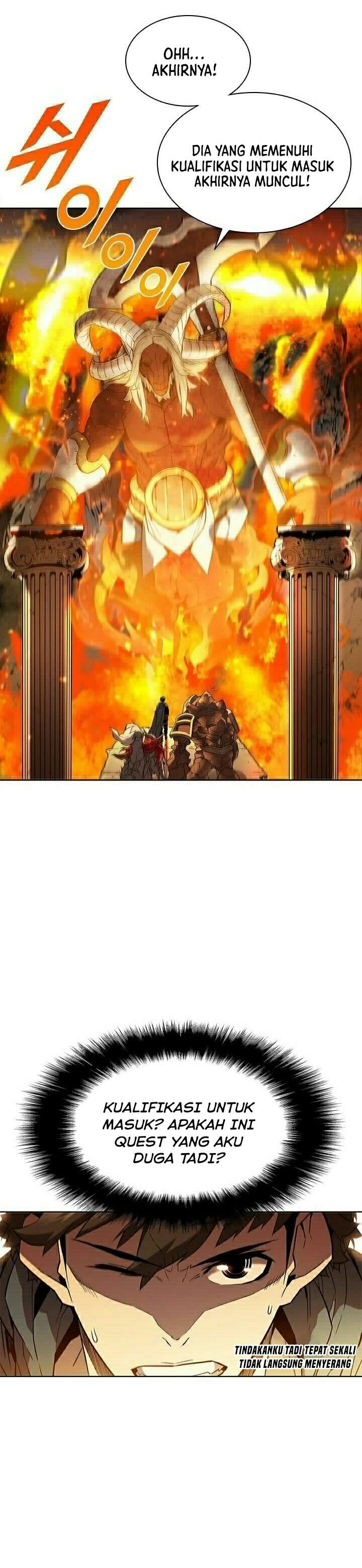 Taming Master Chap 41 - Next Chap 42