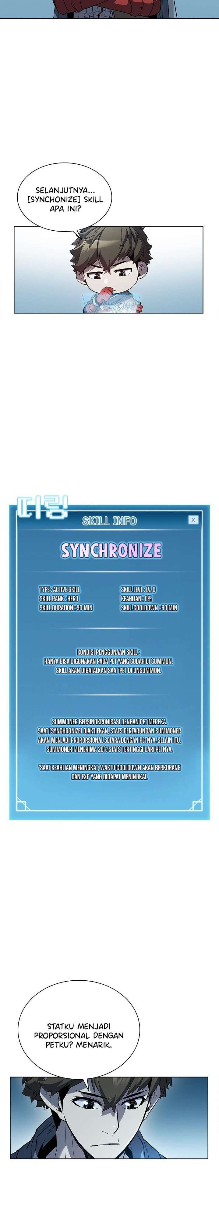 Taming Master Chap 43 - Next Chap 44